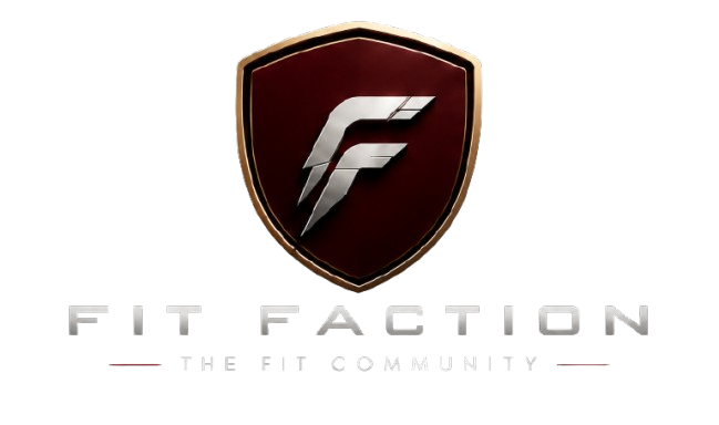 FIT FACTION — The Fit Community
